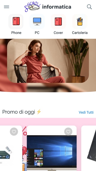 Scroll screenshot 1