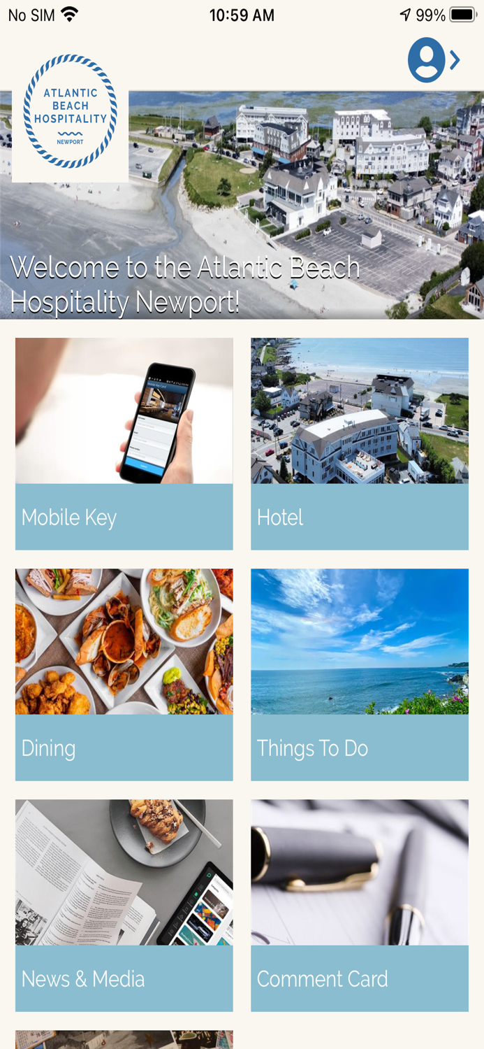 Atlantic Beach Hospitality