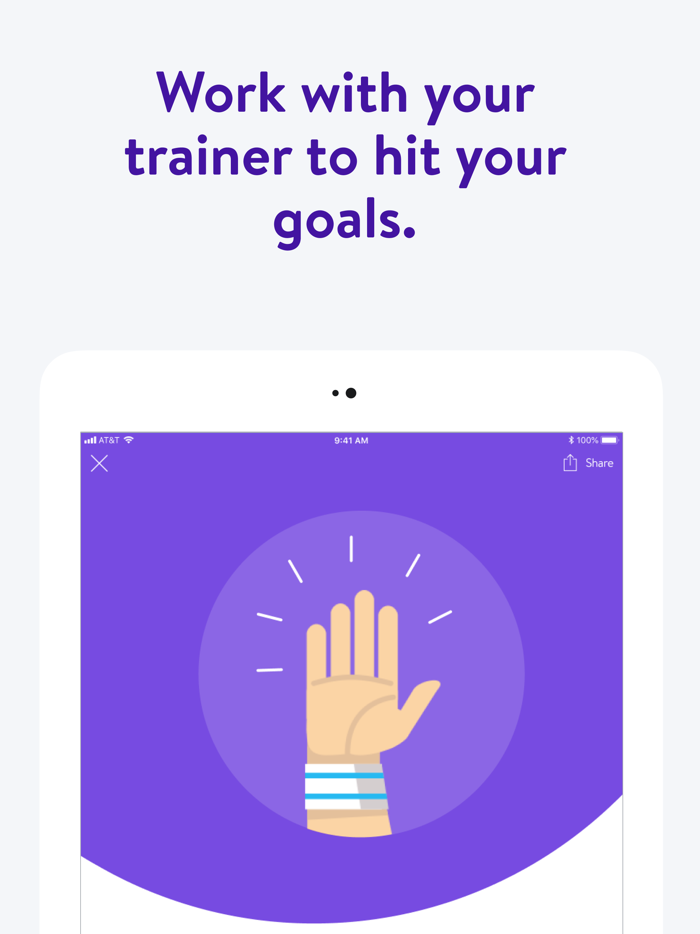 Begin Within Fitness