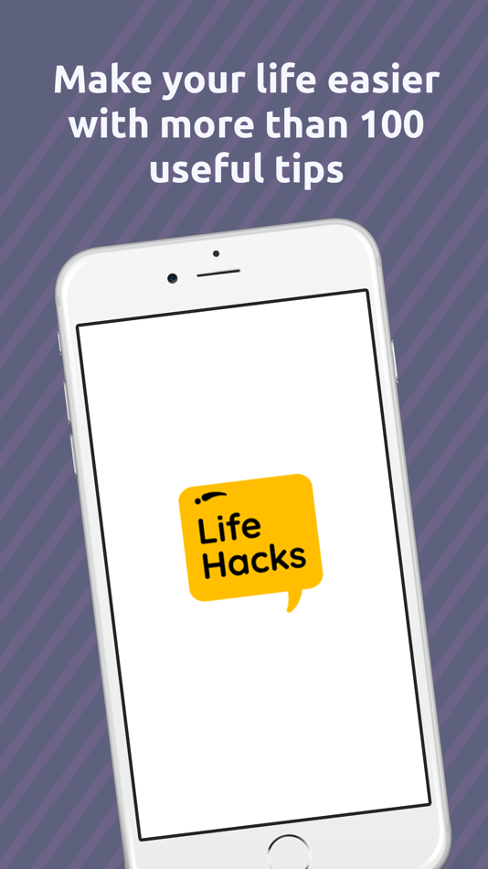 A Life Hacks - 1.0.1 - (iOS)