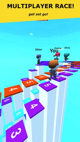 Game screenshot Try Out! - Brain, Math Games apk