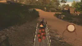 Game screenshot Mountain Carriage Sim 3D mod apk