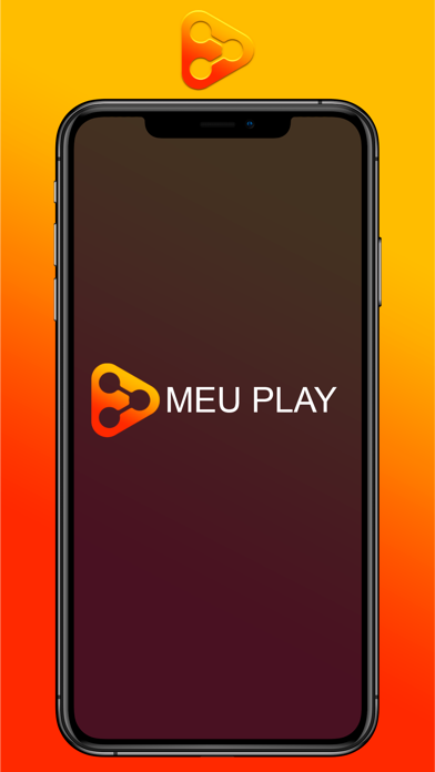 Meu Play Screenshot