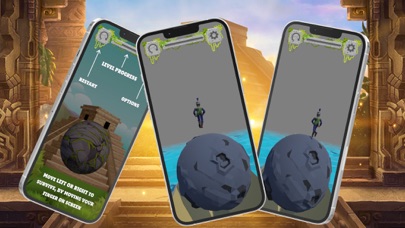 Gohno Quest Screenshot