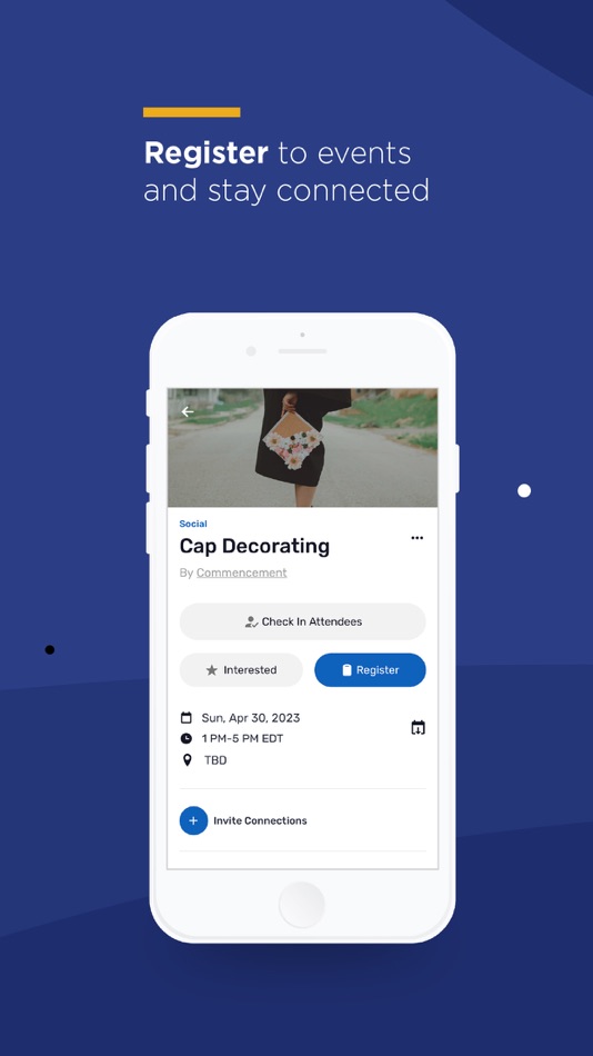 #4. Blugold Connect+ (iOS) 由: University of Wisconsin-Eau Claire