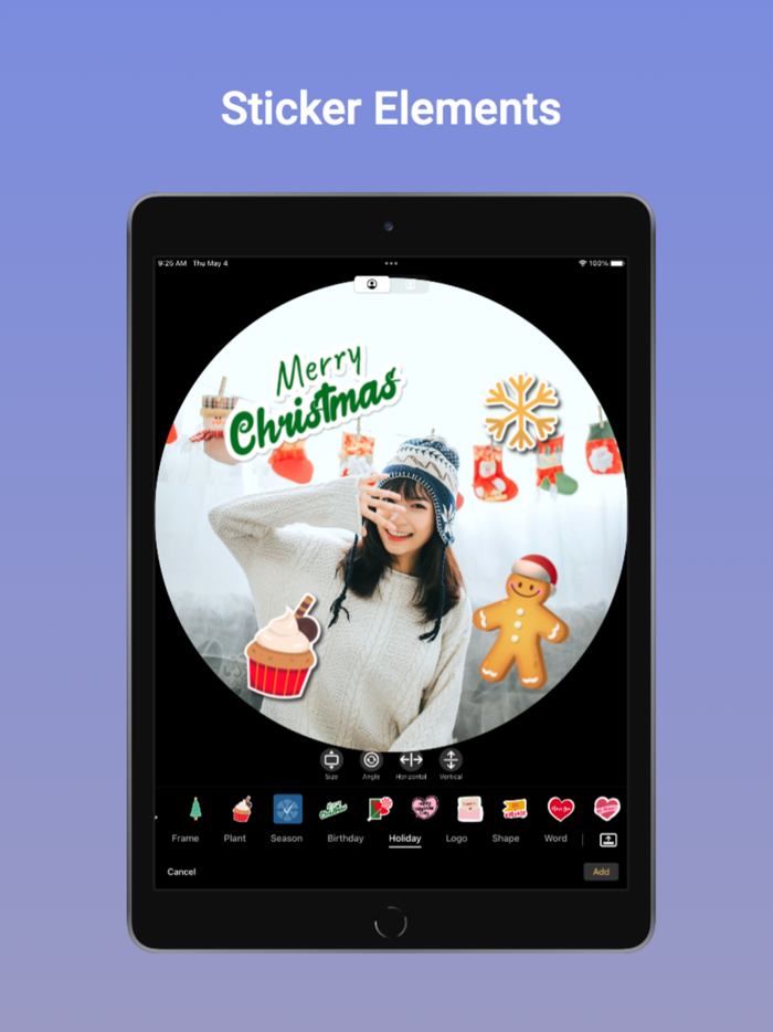 Profile Picture Maker Avatars