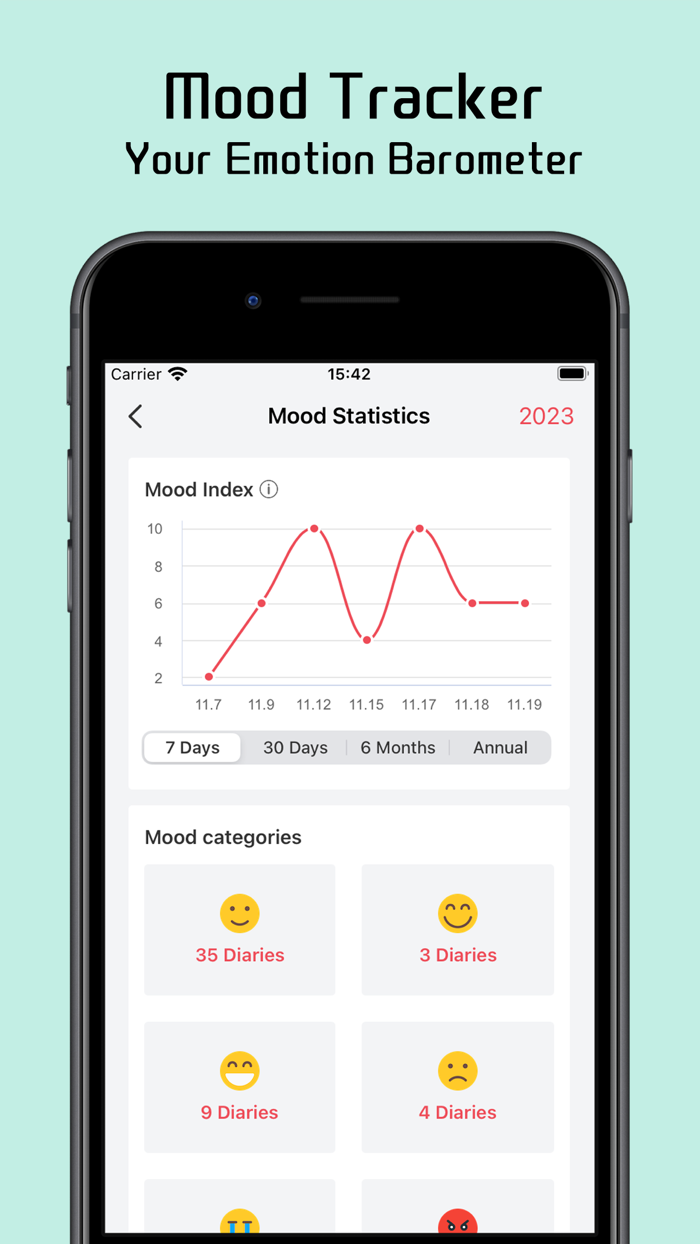 Fresh Diary - Pure Diary·Notes