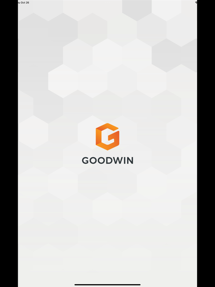 Goodwin Events