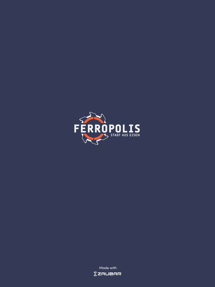 FERROPOLIS