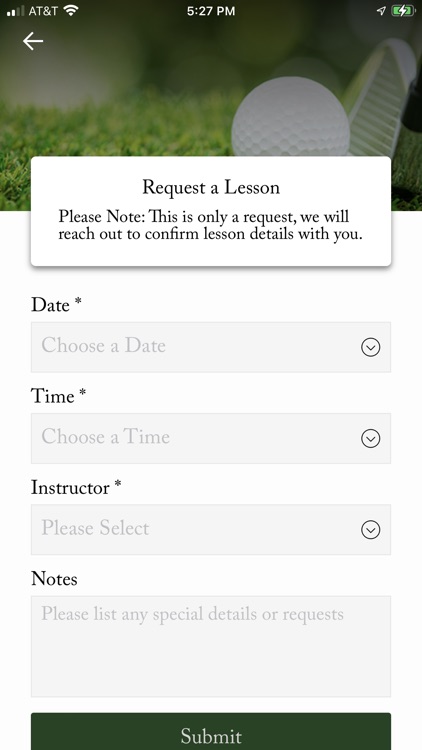 Castle Pines Golf Club screenshot-3