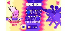 Game screenshot Stick Fighter Epic hack