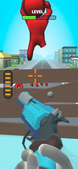 Game screenshot Fury Road 3D apk