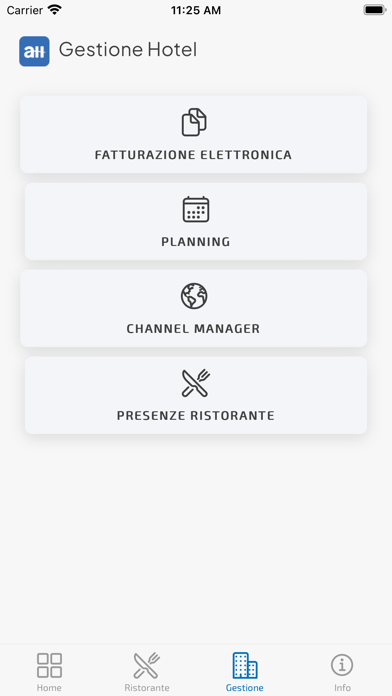 Appho Screenshot
