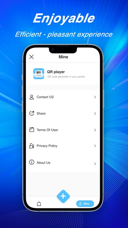 Scan Qr Code- Encrypted scan screenshot-3