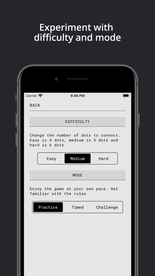 #5. Lock Breaker: Pattern Matching (iOS) By: Kanwar Abhijit Singh