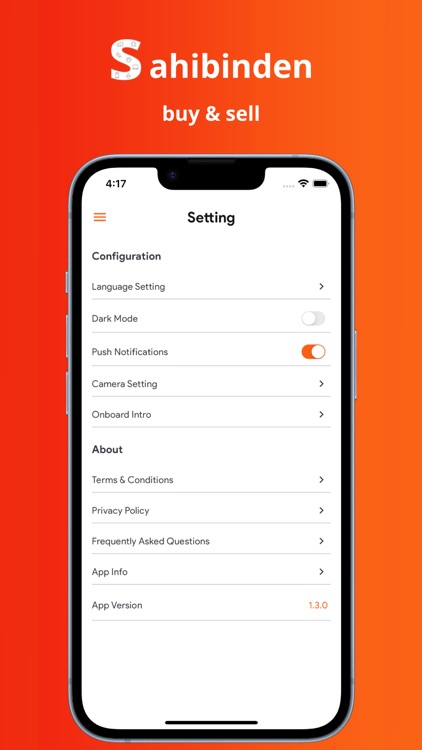 Sahibinden Ads screenshot-5