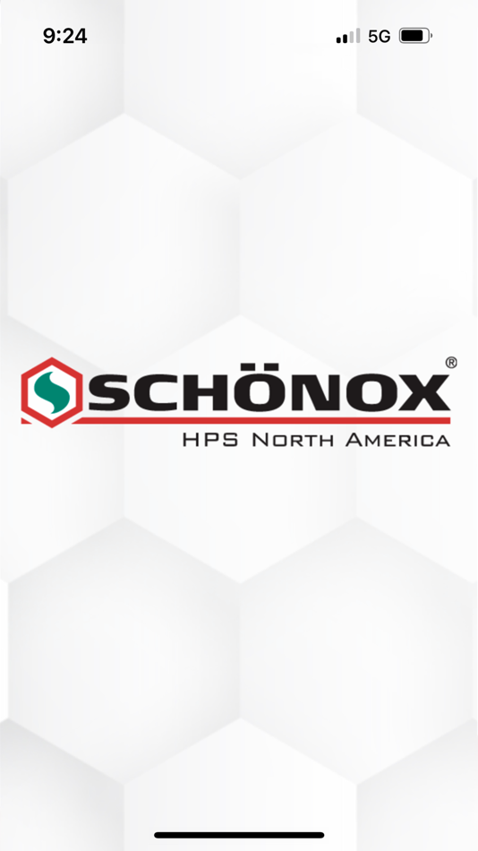 #1. Schönox (iOS) 由: HPS North America, Inc.