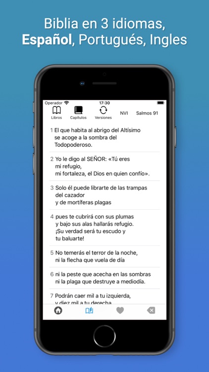 Comunidad Online screenshot-5