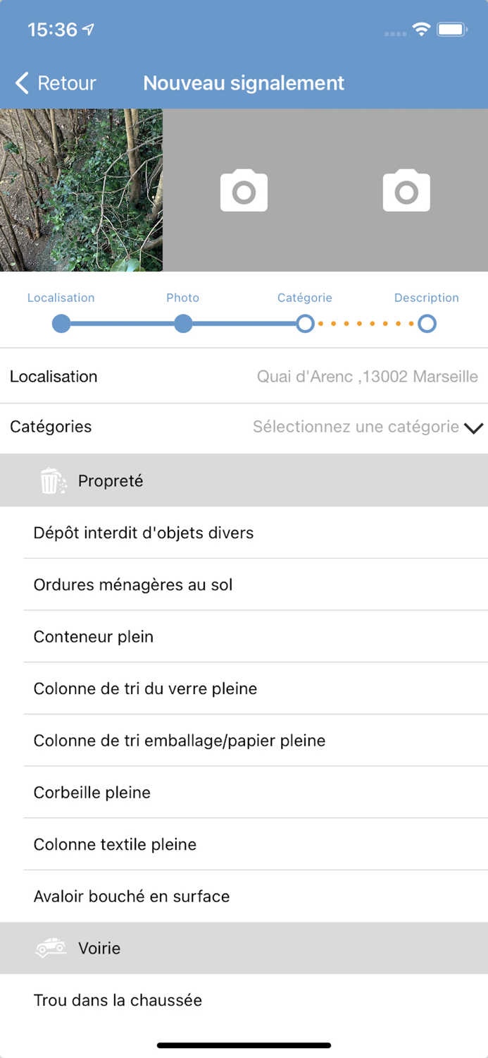 Engagés au quotidien