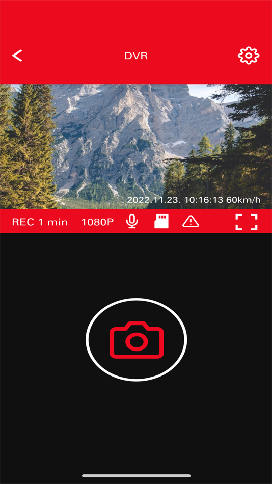 #3. TMP DVR II (iOS) 由: Guangzhou Ultronix Products Ltd.