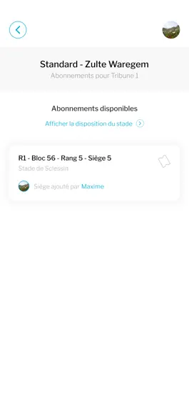 Game screenshot Exti apk