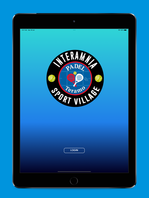 Screenshot #4 pour Padel Teramo
