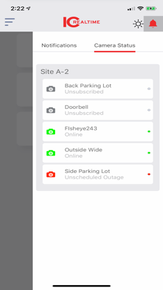 IC Cloud screenshot 3