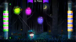 Game screenshot Ghosts and Apples Mobile hack