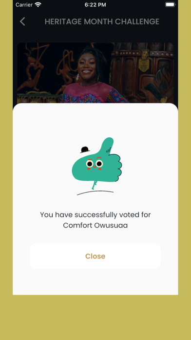 Ghana Deluxe Screenshot