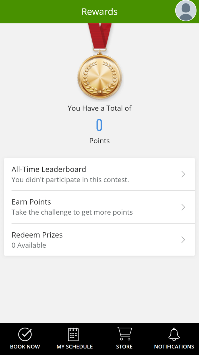 Don Parsons Golf Instruction