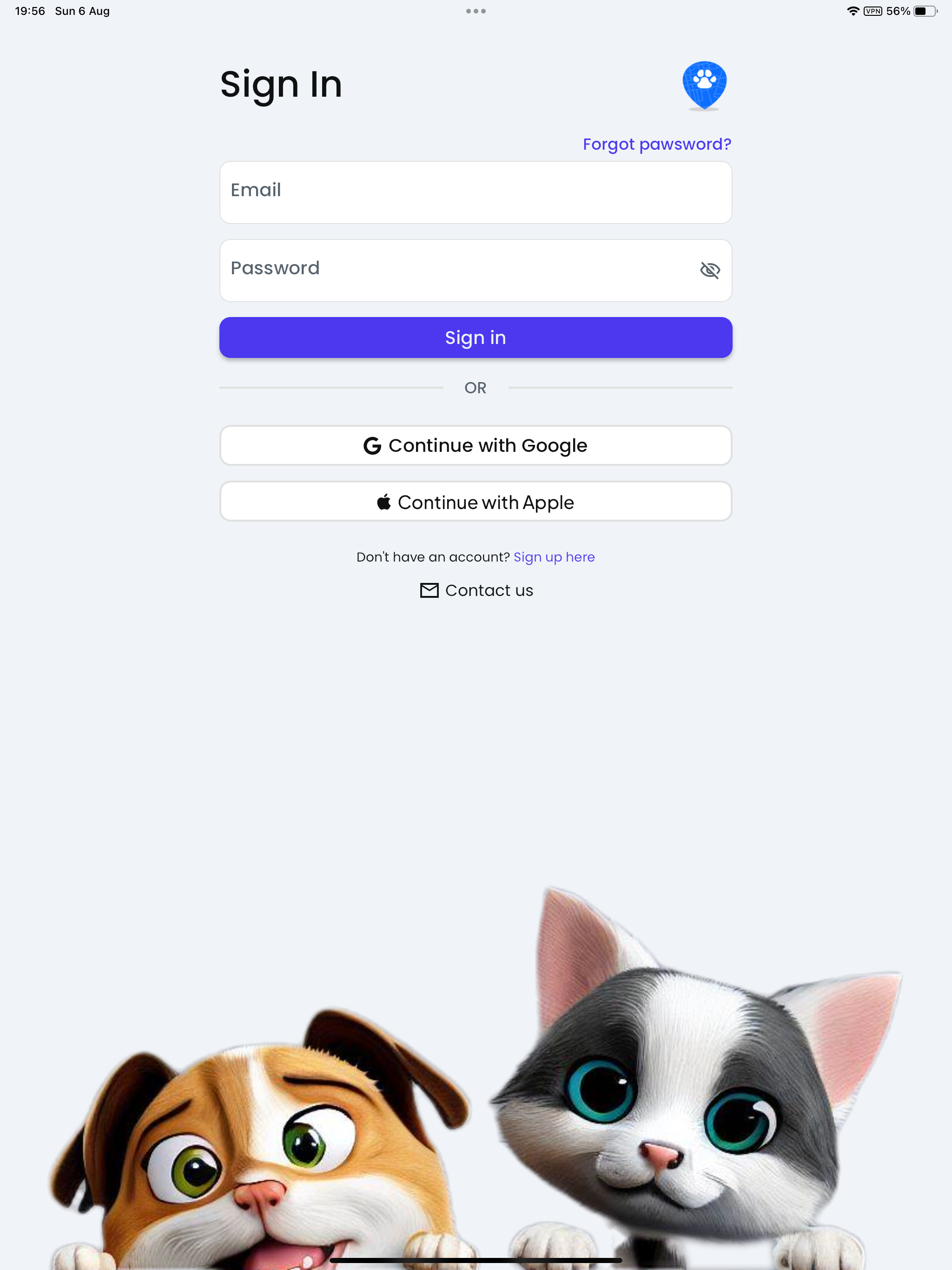 Dubai Pet Detective screenshot 9