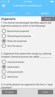 learn medical microbiology problems & solutions and troubleshooting guide - 4