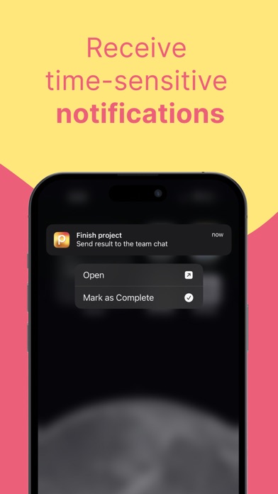 Planner - Keep things Planned Screenshot