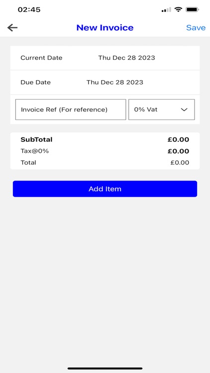 eazyBook screenshot-5