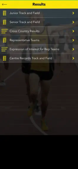 Game screenshot Athletics Wgtn apk