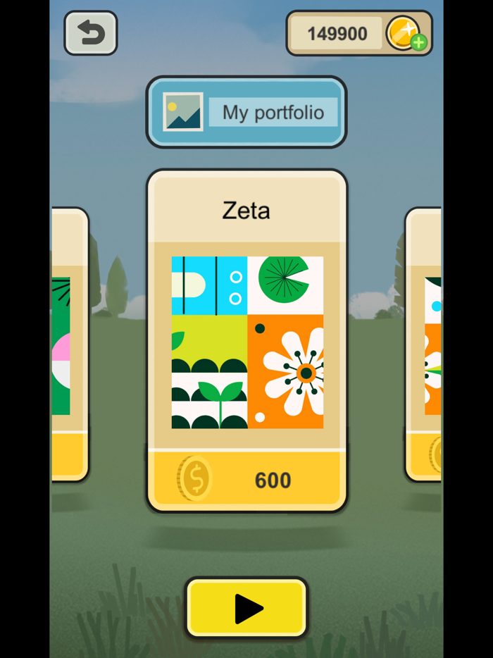 3 2 1 Draw-Drawing game sketch