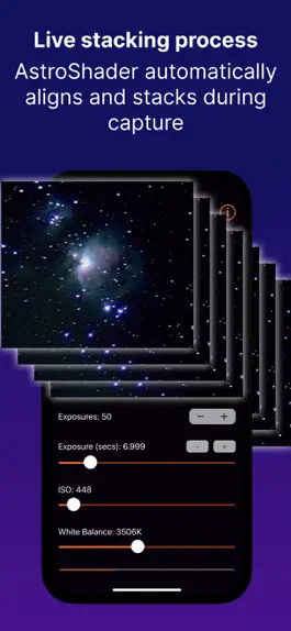 Game screenshot AstroShader hack