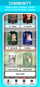FC Draft 24 screenshot #6 for iPhone