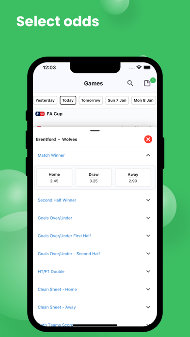 Tipmon Screenshot