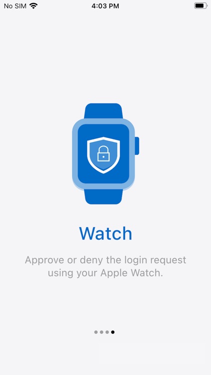 ForgeRock Authenticator