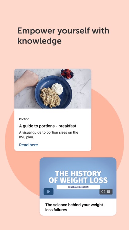 Interval Weight Loss screenshot-4