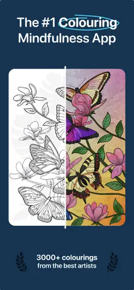 Game screenshot Coloristo: Paint & Coloring mod apk