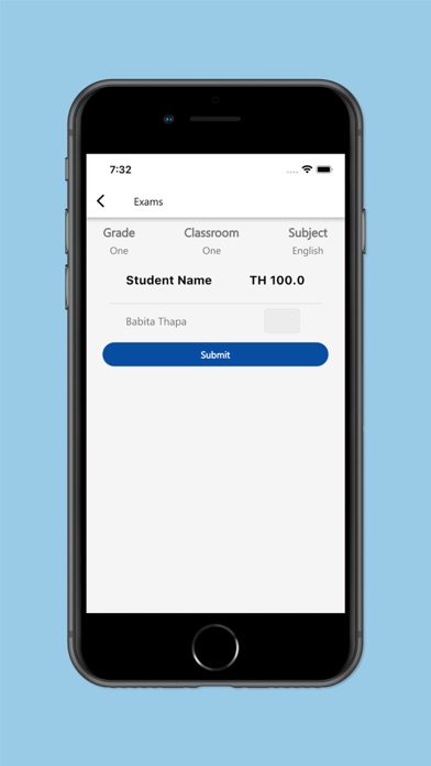 Premier International School Screenshot