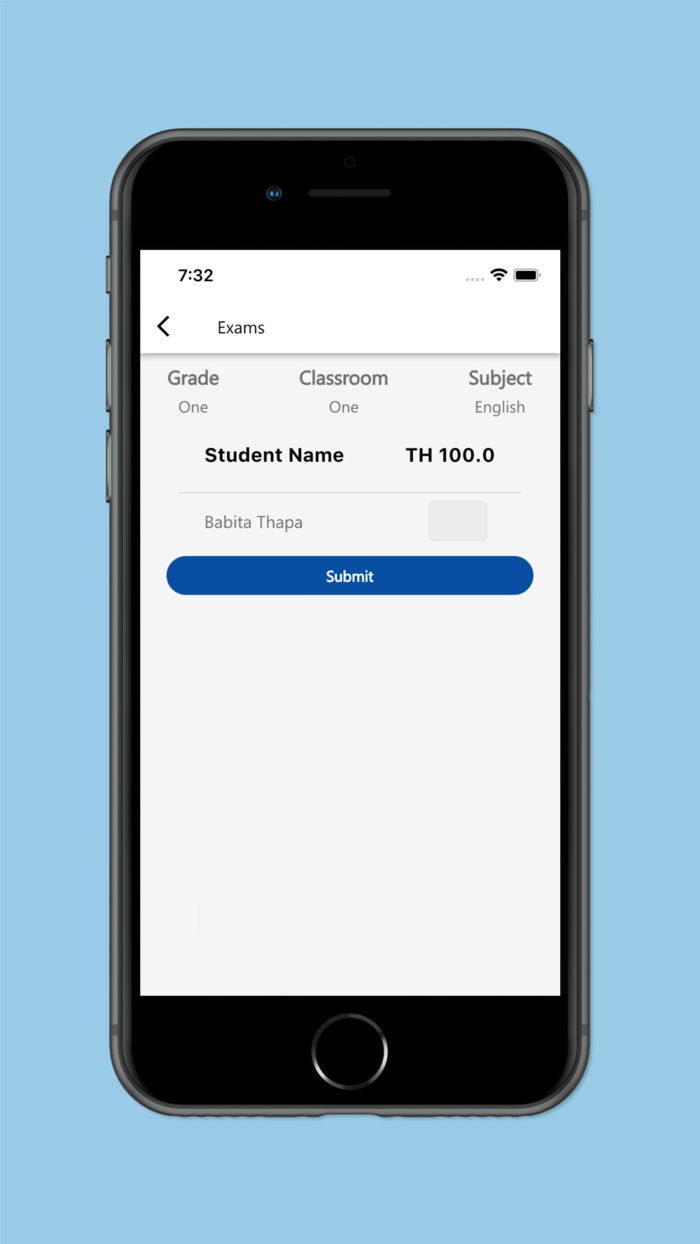 Premier International School