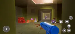 Game screenshot Ragdoll Gorebox Playground 3D apk