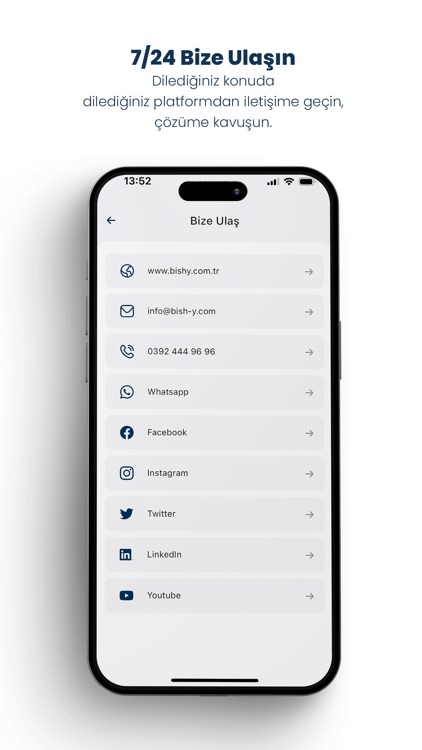 BiSHY APP screenshot-5
