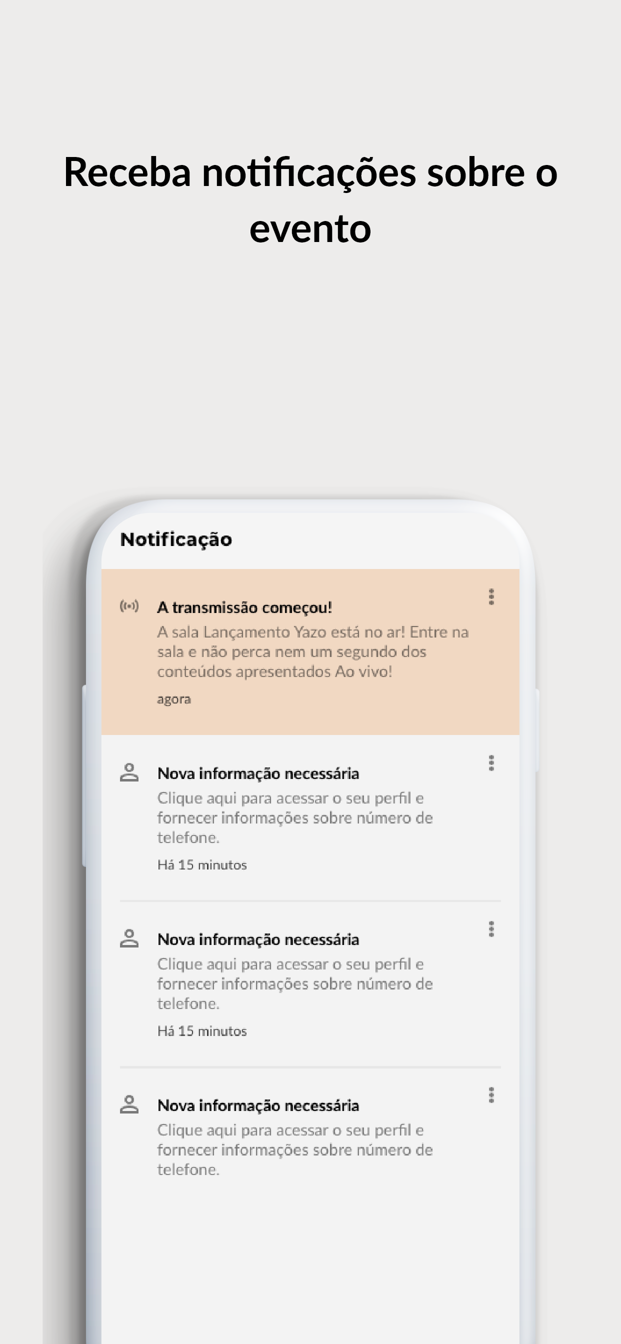NRF Conexão Itaú