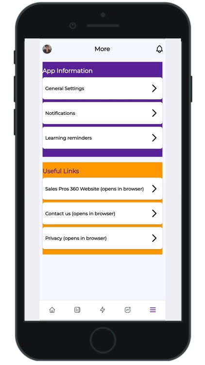 Sales Pros 360 screenshot-6