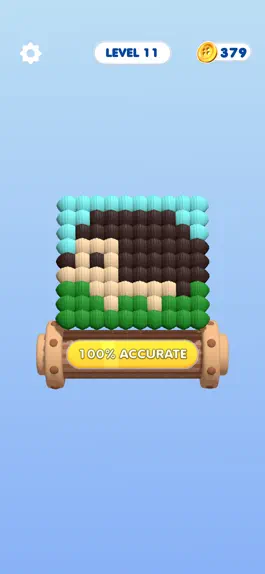 Game screenshot Loom Master hack