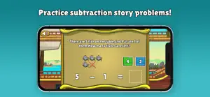 Kindergarten Math: Lite screenshot #6 for iPhone